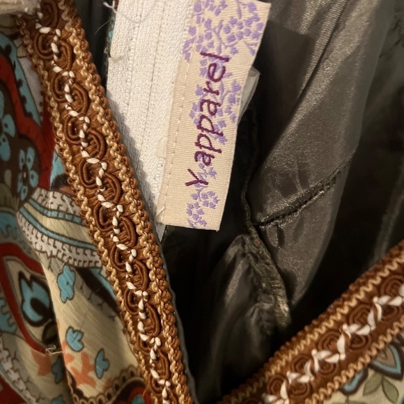 Y Apparel y2k style dress - Picture 4 of 12